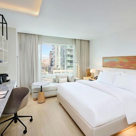 The Pearle Hotel & Spa, Autograph Collection Burlington Ngoại thất bức ảnh