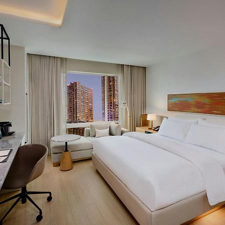 The Pearle Hotel & Spa, Autograph Collection Burlington Ngoại thất bức ảnh