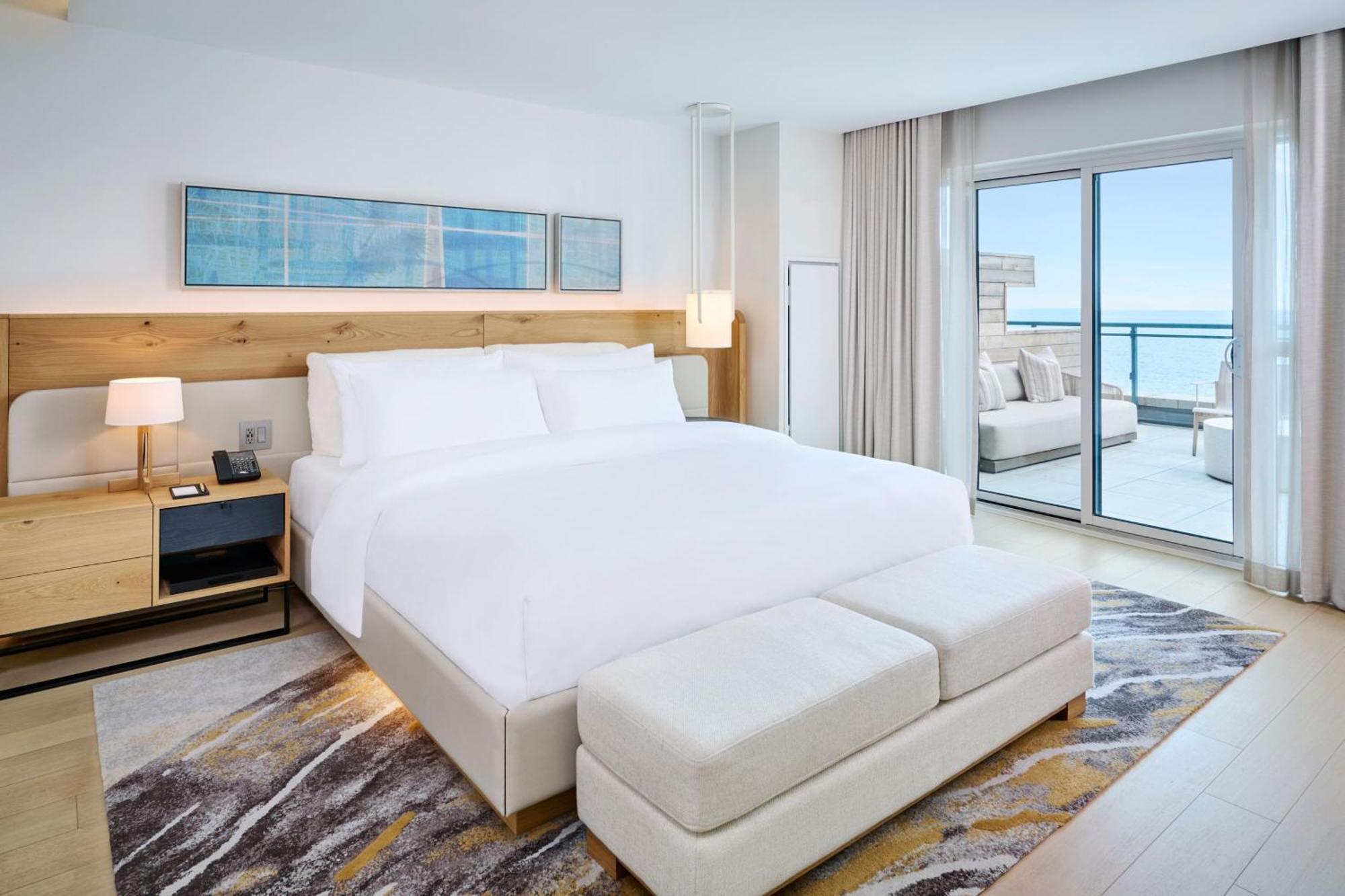 The Pearle Hotel & Spa, Autograph Collection Burlington Ngoại thất bức ảnh