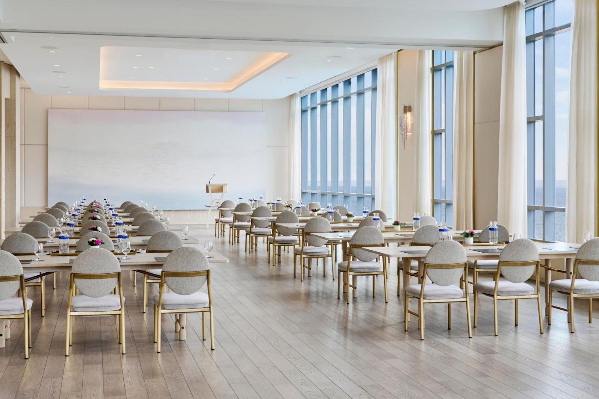 The Pearle Hotel & Spa, Autograph Collection Burlington Ngoại thất bức ảnh