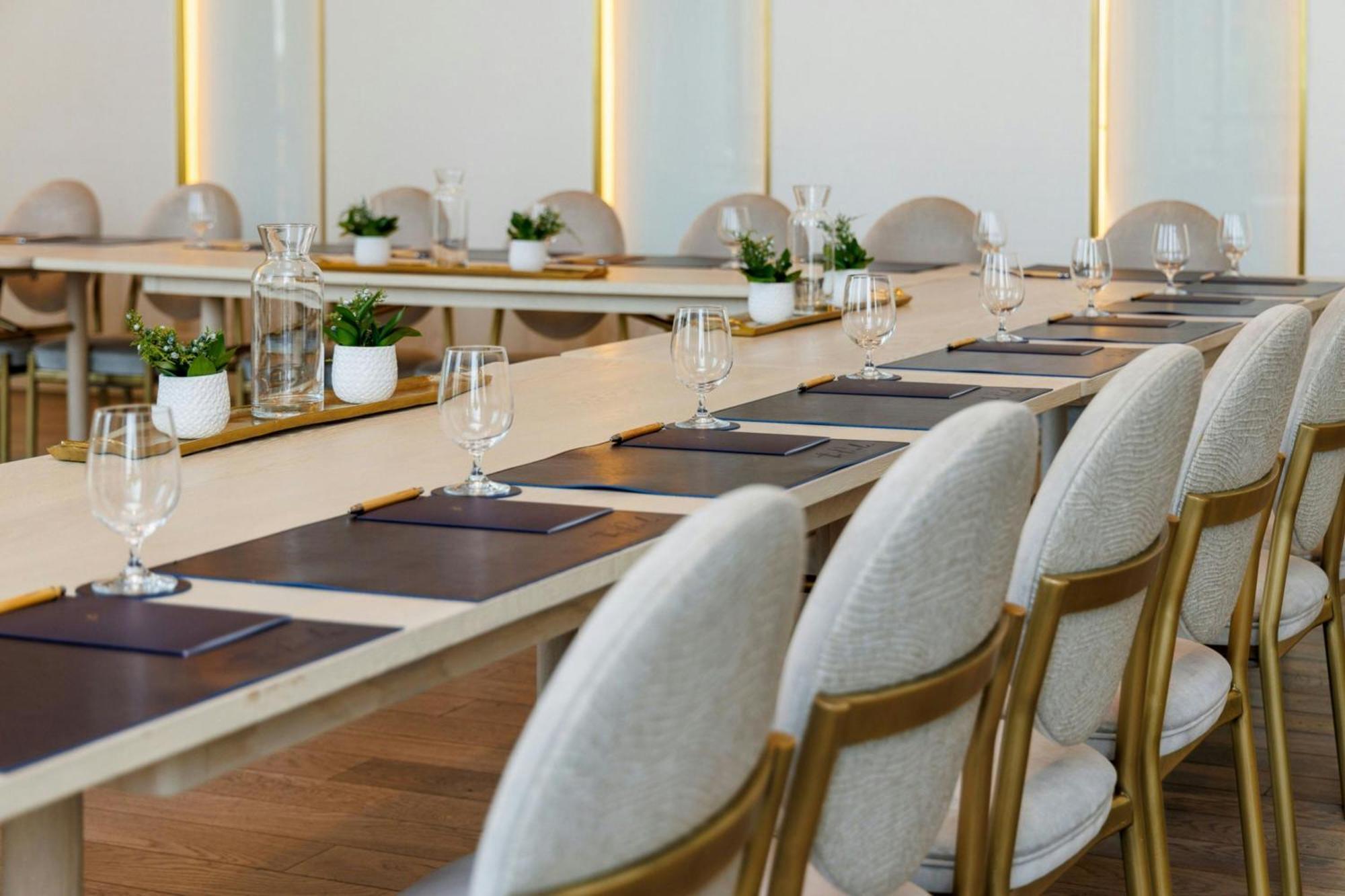 The Pearle Hotel & Spa, Autograph Collection Burlington Ngoại thất bức ảnh