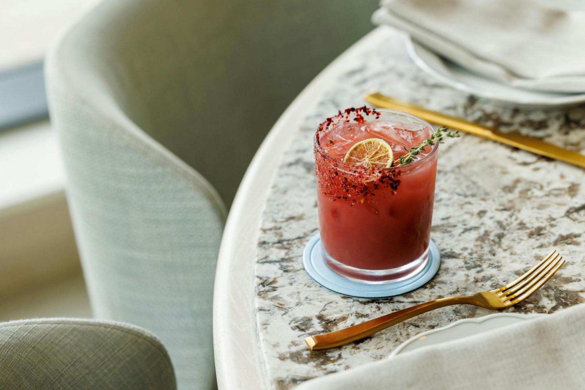 The Pearle Hotel & Spa, Autograph Collection Burlington Ngoại thất bức ảnh