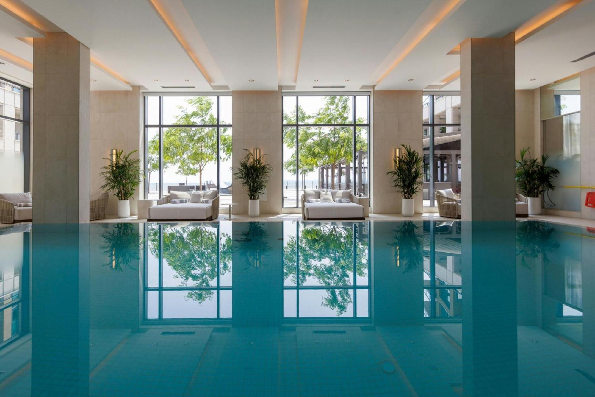 The Pearle Hotel & Spa, Autograph Collection Burlington Ngoại thất bức ảnh