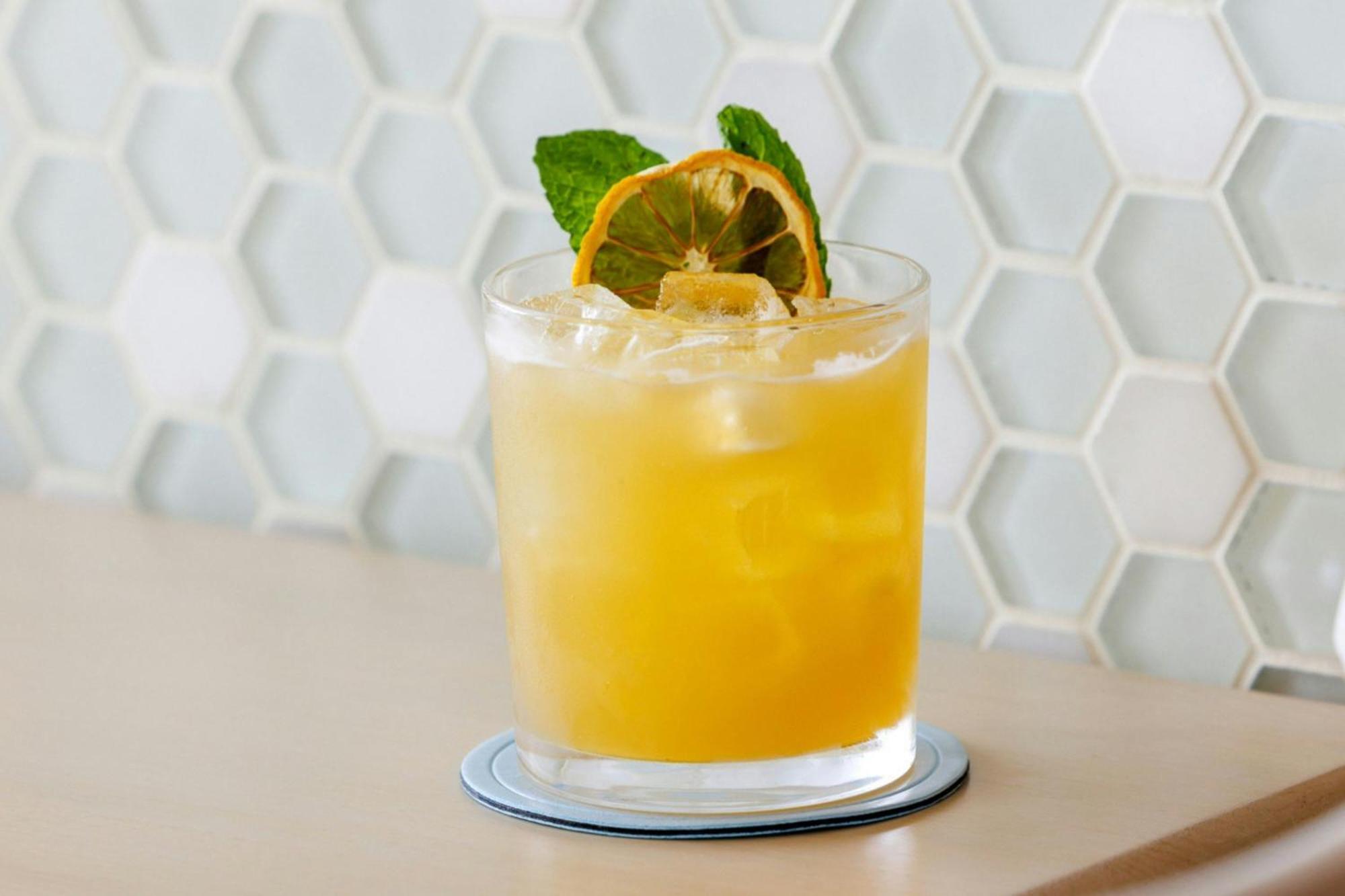 The Pearle Hotel & Spa, Autograph Collection Burlington Ngoại thất bức ảnh