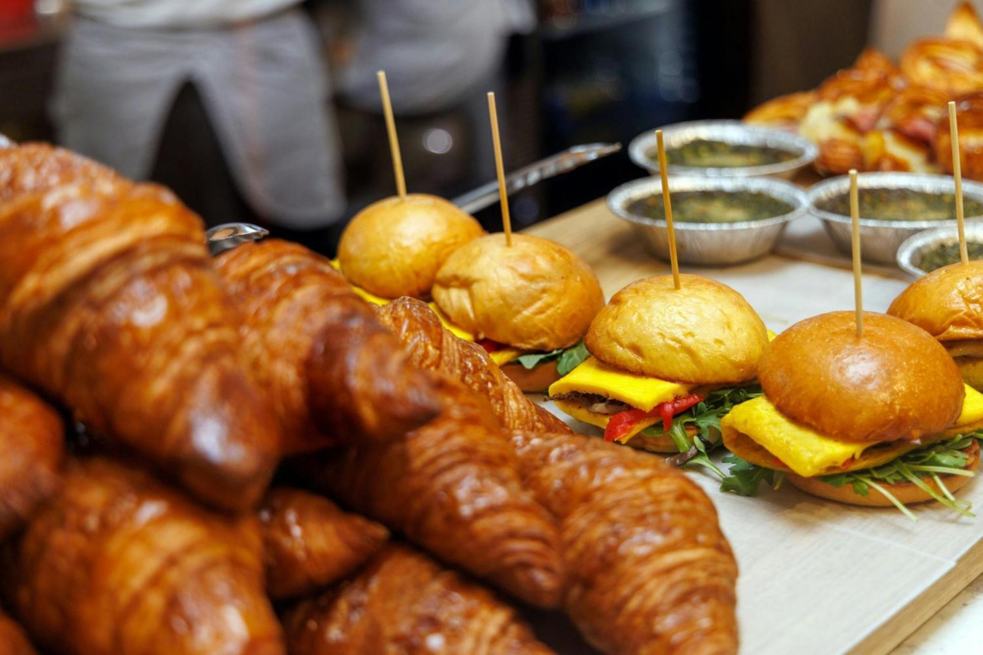 The Pearle Hotel & Spa, Autograph Collection Burlington Ngoại thất bức ảnh