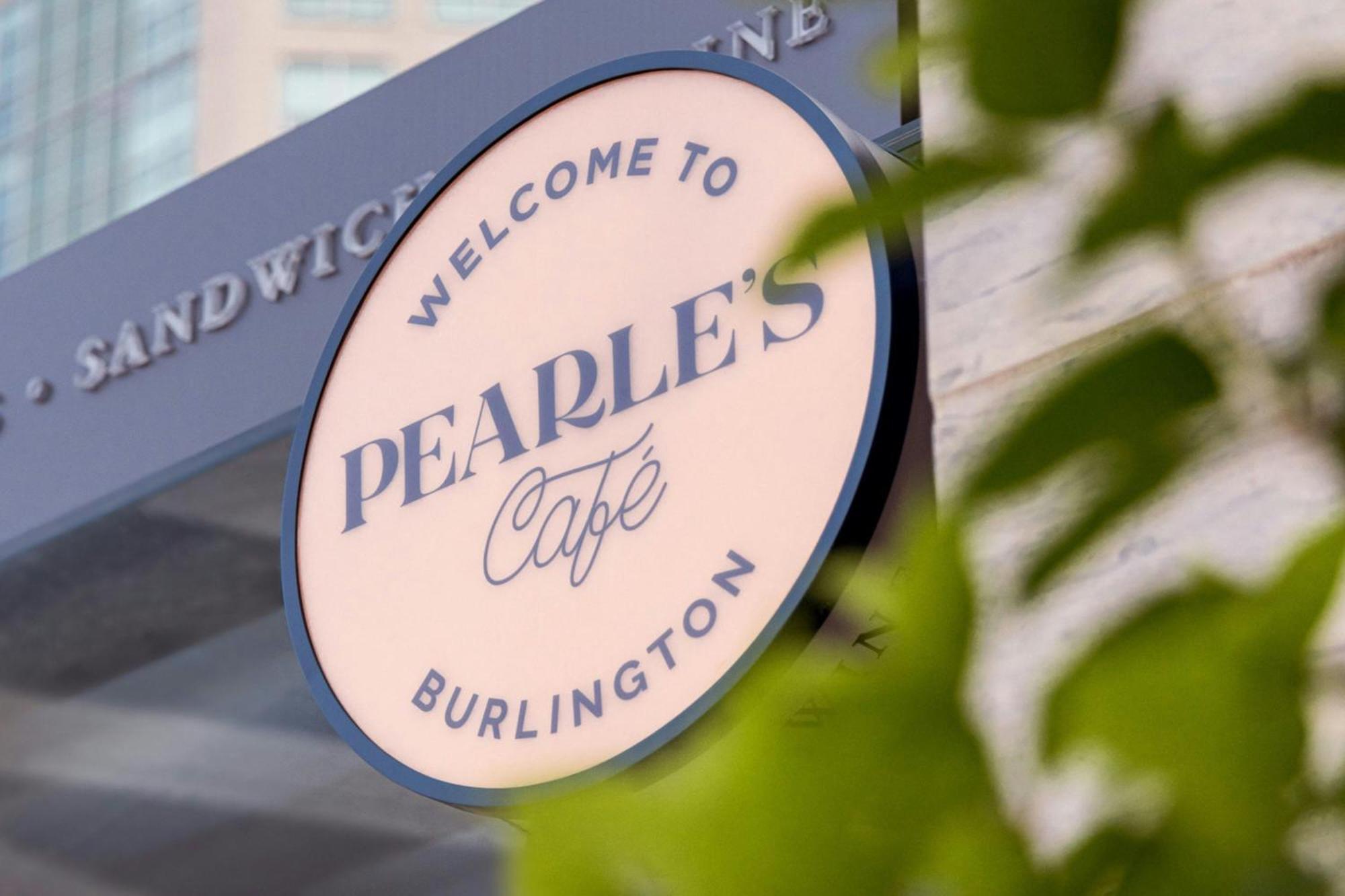 The Pearle Hotel & Spa, Autograph Collection Burlington Ngoại thất bức ảnh