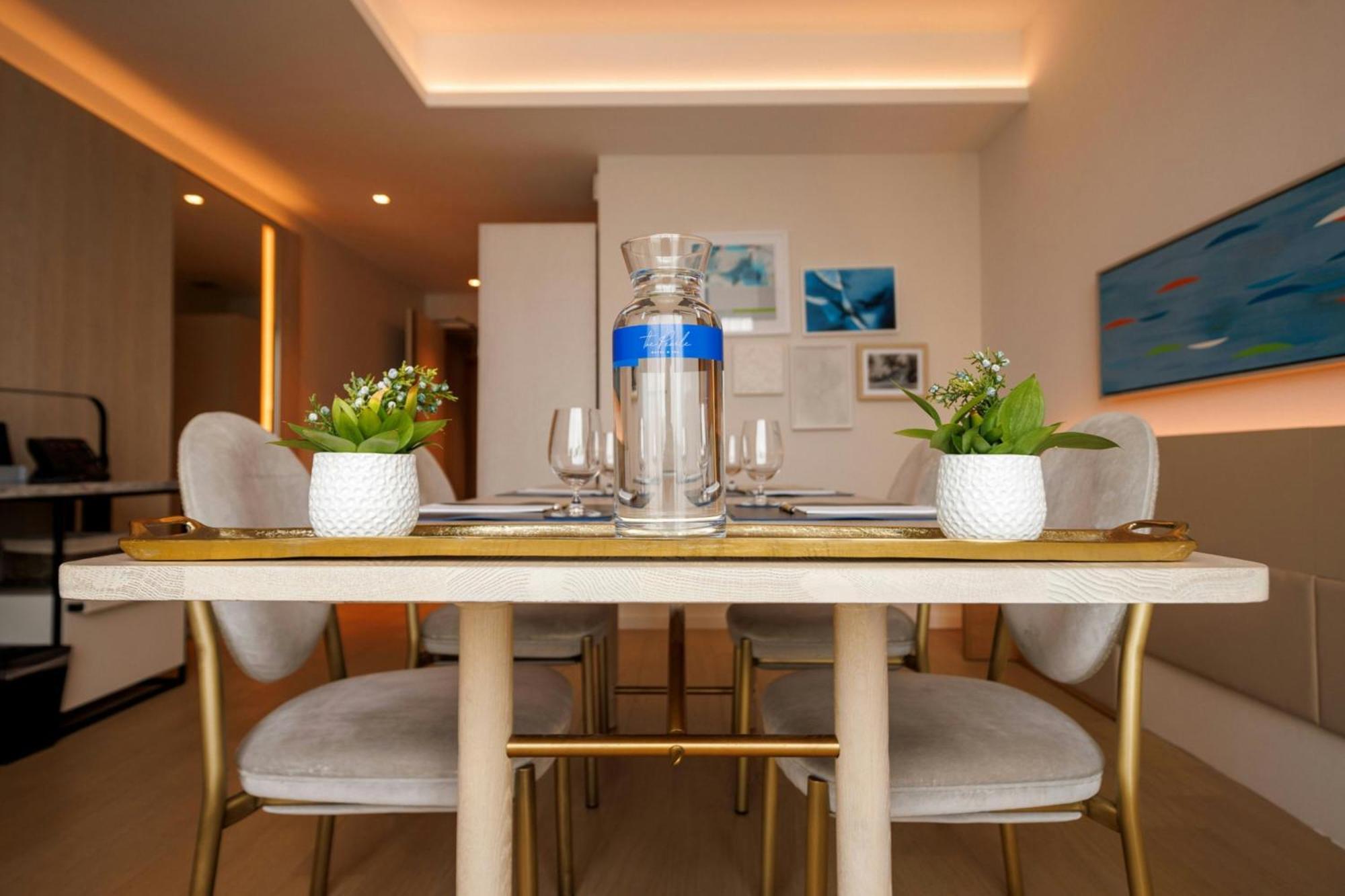 The Pearle Hotel & Spa, Autograph Collection Burlington Ngoại thất bức ảnh