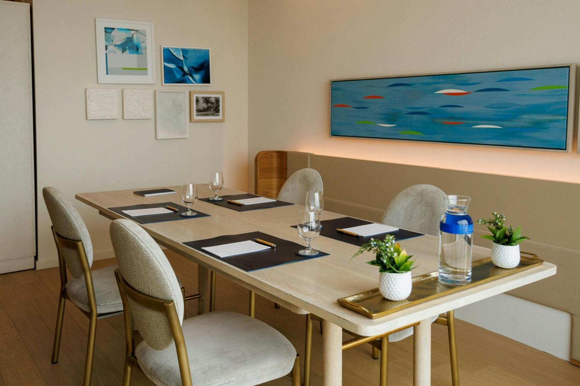 The Pearle Hotel & Spa, Autograph Collection Burlington Ngoại thất bức ảnh
