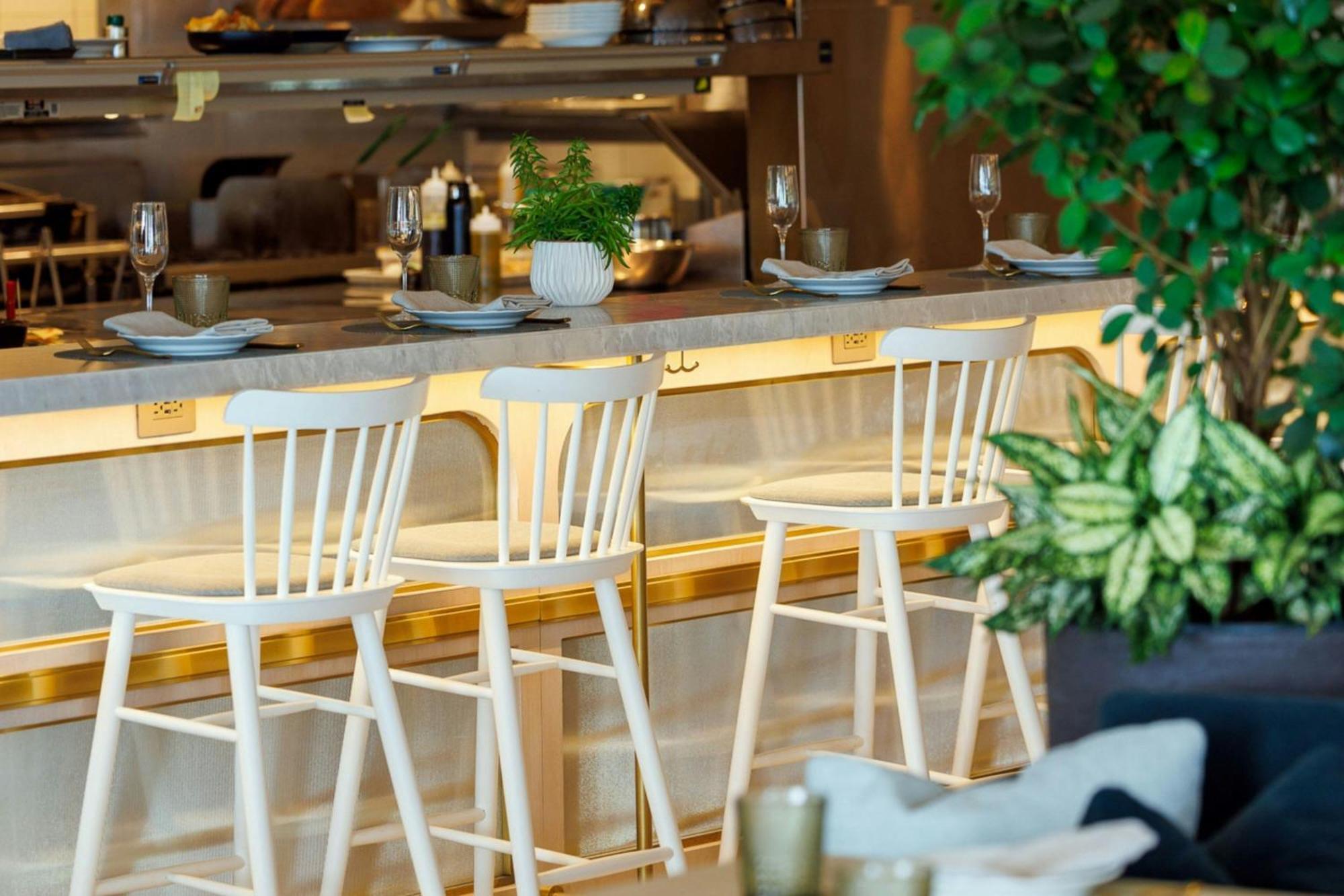 The Pearle Hotel & Spa, Autograph Collection Burlington Ngoại thất bức ảnh