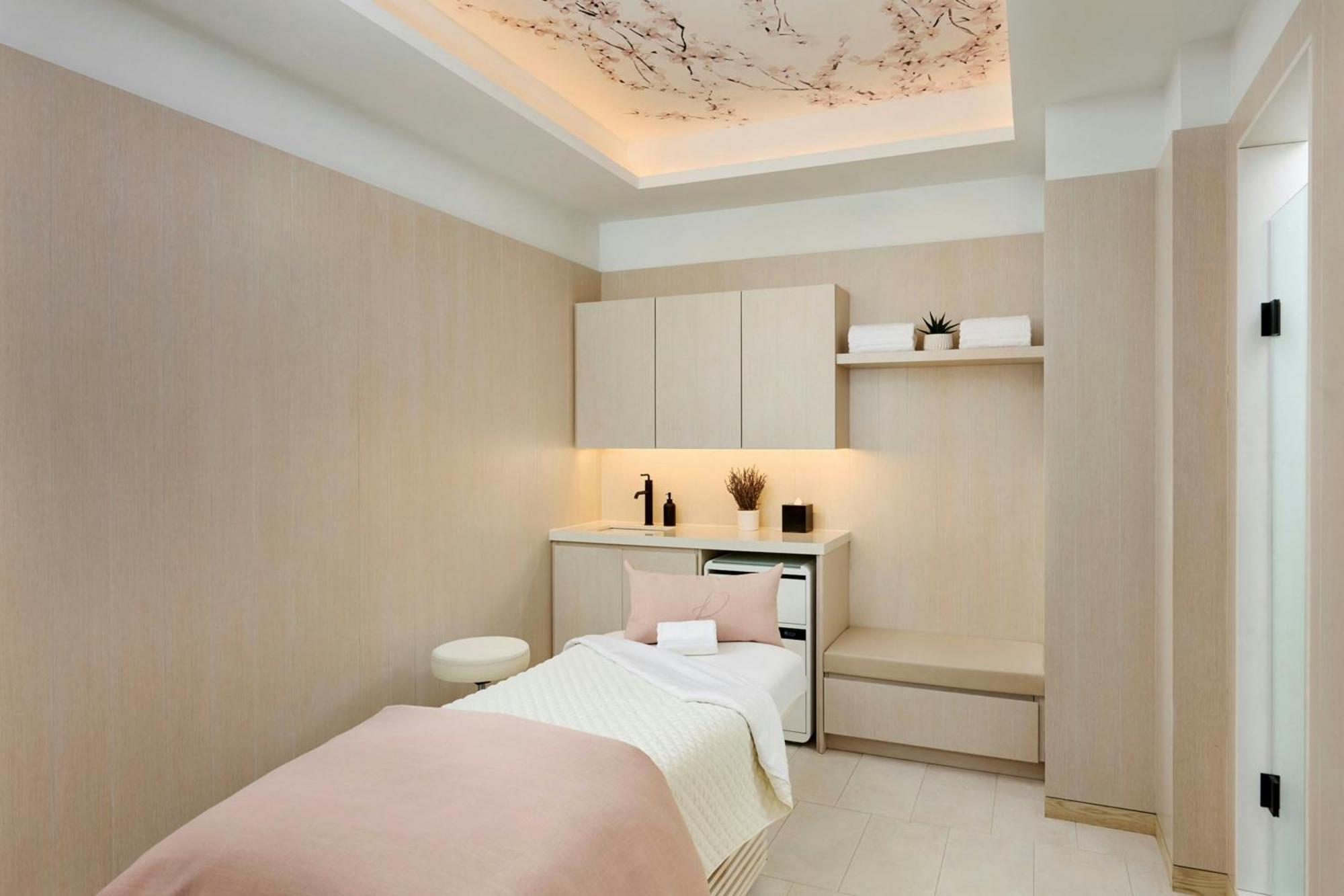 The Pearle Hotel & Spa, Autograph Collection Burlington Ngoại thất bức ảnh