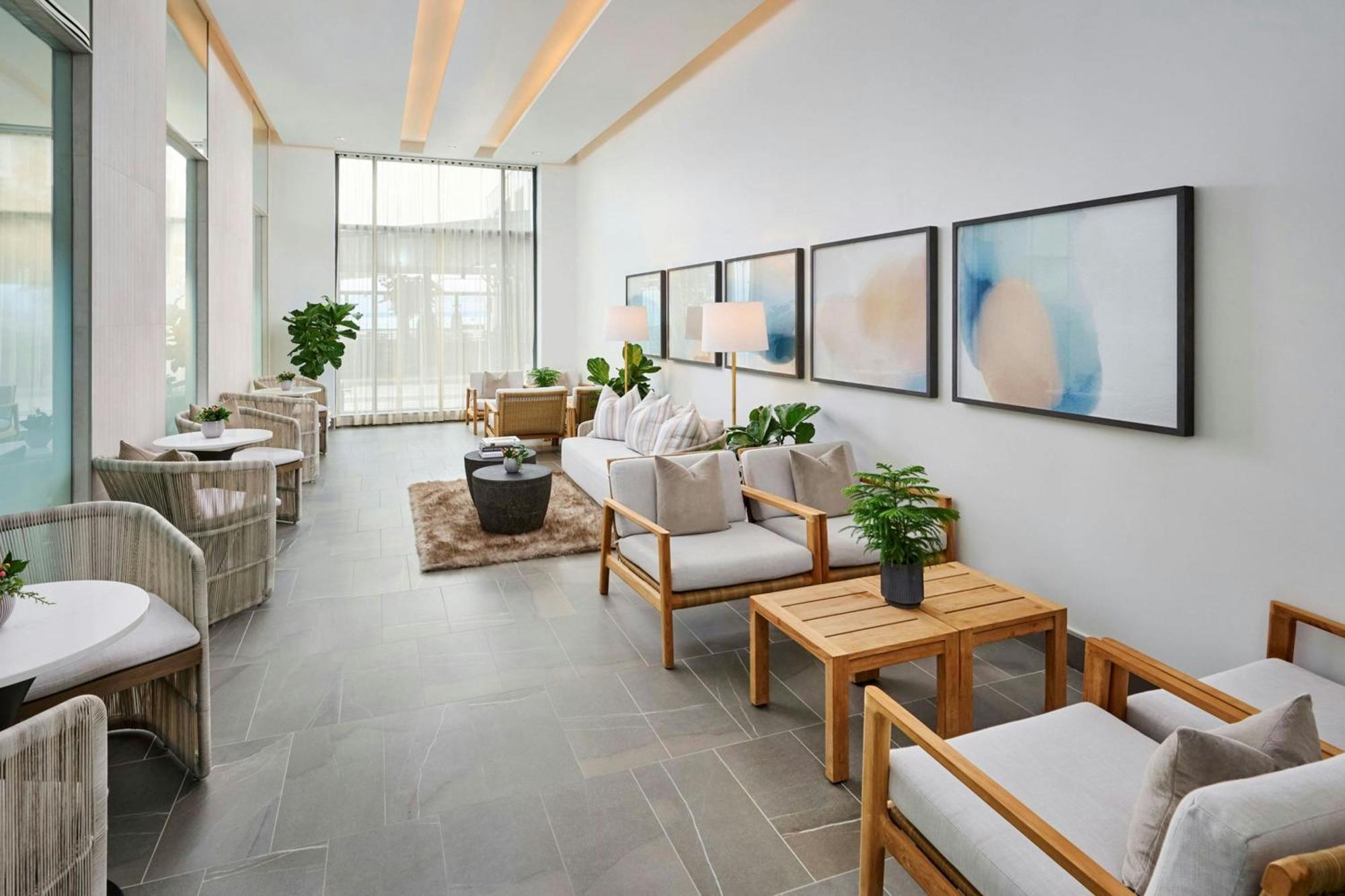The Pearle Hotel & Spa, Autograph Collection Burlington Ngoại thất bức ảnh