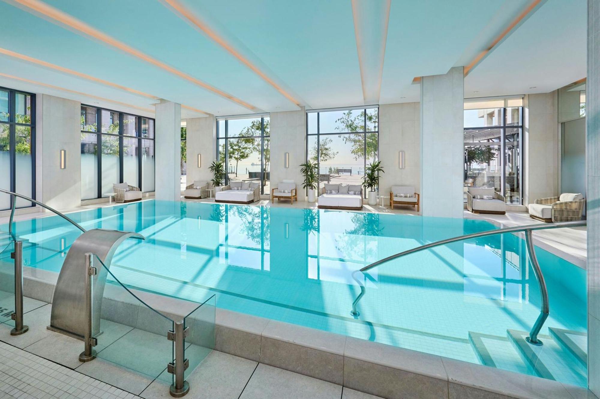 The Pearle Hotel & Spa, Autograph Collection Burlington Ngoại thất bức ảnh