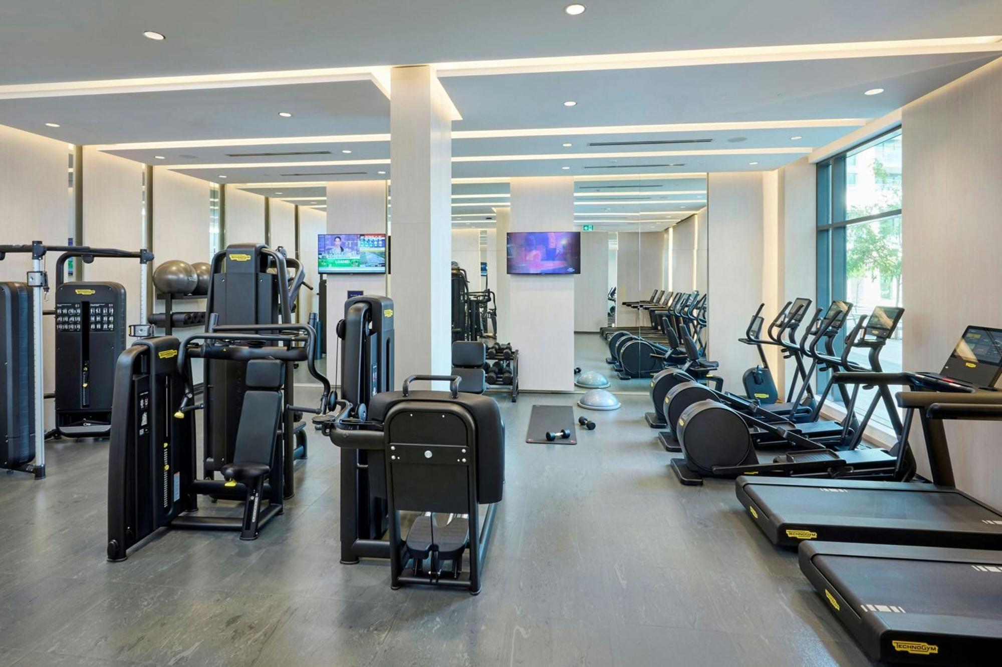 The Pearle Hotel & Spa, Autograph Collection Burlington Ngoại thất bức ảnh