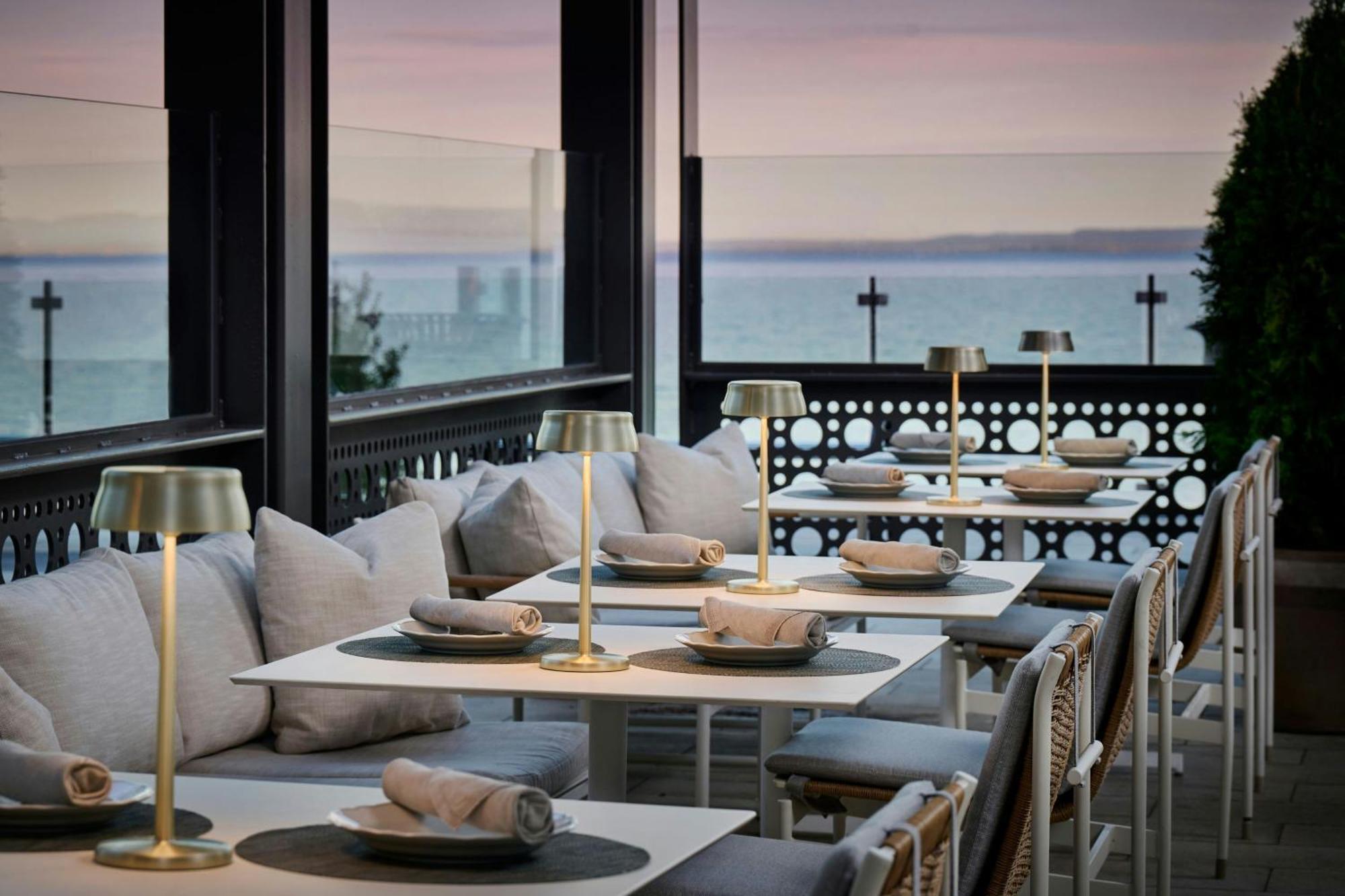 The Pearle Hotel & Spa, Autograph Collection Burlington Ngoại thất bức ảnh