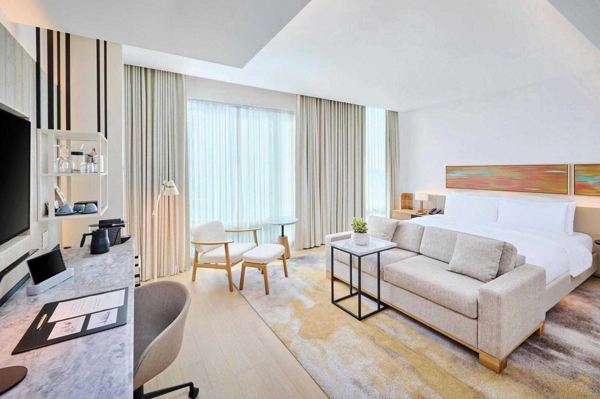 The Pearle Hotel & Spa, Autograph Collection Burlington Ngoại thất bức ảnh